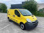 OPEL - 2008 - VIVARO - AMBULANCE - Personenauto, Bedrijf, Overige carrosserie, Euro 4, Te koop