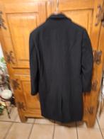 Long manteau noir., Vêtements | Hommes, Enlèvement, Comme neuf, Noir