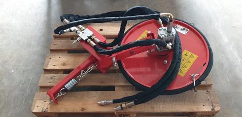 Hydraulische maaischijf/palenmaaier dia 60 cm, Zakelijke goederen, Landbouw | Werktuigen, Akkerbouw, Bollenteelt, Boomteelt, Fruitteelt
