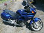 Honda Deauville 650, Motoren, Motoren | Honda, 2 cilinders, Particulier, Meer dan 35 kW, Toermotor