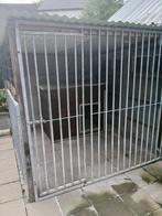 hondenhok verkocht, Ophalen, 100 cm of meer, Hondenhok, 110 cm of meer