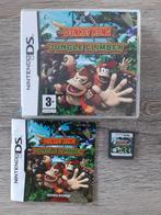 Nintendo DS/Donkey Kong Jungle Climber, Ophalen of Verzenden, Zo goed als nieuw