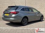 Opel Astra Sports Tourer 1.0 Turbo 120 Jaar Edition | € 4.50, Zwart, 107 g/km, Bedrijf, Electronic Stability Program (ESP)