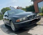 E39 520i lpg, Auto's, Particulier, LPG, 6 cilinders, Te koop