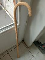 Canne nerf de boeuf, Enlèvement ou Envoi