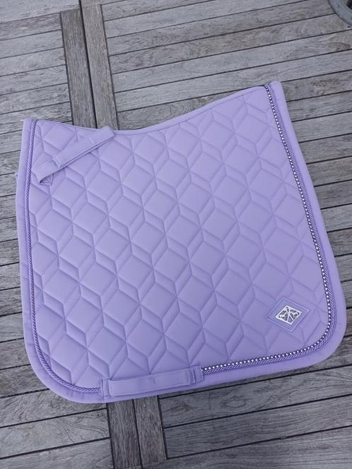 HV Polo classic dekje met diamantjes!, Dieren en Toebehoren, Paarden en Pony's | Dekens en Dekjes, Nieuw, Dekje, Ophalen of Verzenden
