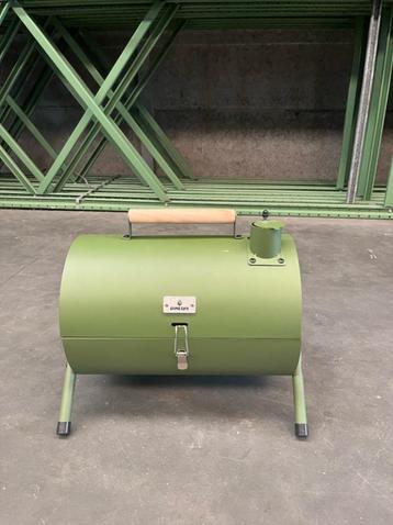 Nieuwe tafelbarbecue houtskoolbarbecue diverse kleuren