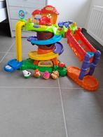 Vtech klim en verken boomhut, Ophalen, Gebruikt