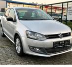 Volkswagen polo 1,2 benzine 2011 met 105 km, Auto's, Voorwielaandrijving, Euro 5, 4 cilinders, Bedrijf