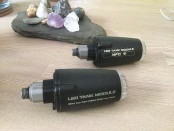 Mares Led Tank Module Demo/Nieuw aan 135€/stuk - Ecocheques  beschikbaar voor biedingen