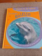 L. Fang-Ling - De Speelse Dolfijn, Boeken, Ophalen of Verzenden, Gelezen, L. Fang-Ling