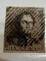 België obp 1, Ophalen of Verzenden