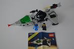 Lego: nr. 6891 Gamma-V Laser Craft., Ophalen of Verzenden, Gebruikt, Complete set, Lego