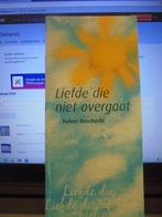 Liefde die niet overgaat, Ophalen of Verzenden, Zo goed als nieuw, België