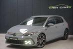 Volkswagen Golf GTI 2.0 TSI Benzine Automaat-Nav-Leder-Led-G, Auto's, Volkswagen, Automaat, 245 pk, Stof, Gebruikt