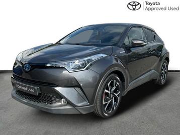 Toyota C-HR C-LUB Trekhaak PDC Camera  beschikbaar voor biedingen