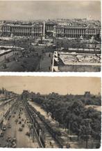 Paris Cartes-vues anciennes, Collections, Cartes postales | Étranger, France, Non affranchie, Enlèvement ou Envoi