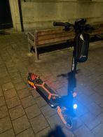 kukurin g2 max, Fietsen en Brommers, Steps, Ophalen, Zo goed als nieuw