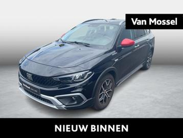 Fiat Tipo SW 1.5 Hybrid 130 DCT7 CROSS beschikbaar voor biedingen