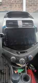 Toute piece disponibles de chevrolet spark, Auto's, Zwart, Zwart, Bedrijf, Spark