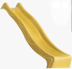 Glijbaan, Kinderen en Baby's, Speelgoed | Buiten | Speeltoestellen, Ophalen, Gebruikt, Glijbaan