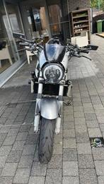 Sv 1000N, Motoren, Motoren | Suzuki, 2 cilinders, 996 cc, Particulier, Meer dan 35 kW