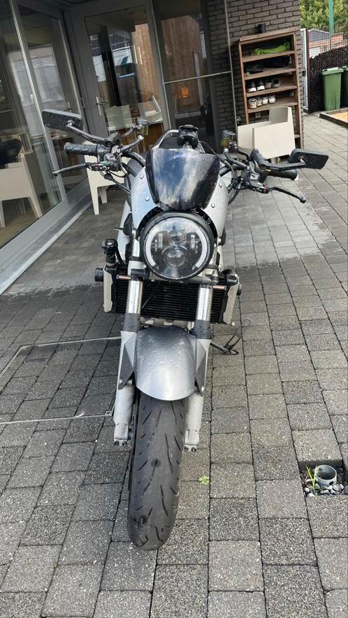 Sv 1000N, Motoren, Motoren | Suzuki, Particulier, Naked bike, meer dan 35 kW, 2 cilinders, Ophalen