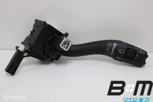 Ruitenwisserhendel Audi A3 8P Sportback, Auto-onderdelen, Dashboard en Schakelaars, Gebruikt