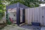 Luxe Containerunit / Kantoor / woningunit / Tiny house, 30 m², Overige soorten, Oostende