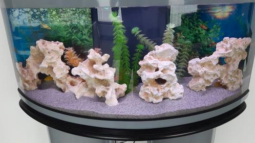 Komplete Aquarium, Dieren en Toebehoren, Vissen | Aquaria en Toebehoren, Ophalen