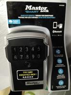 Master lock digitaal hangslot, Audio, Tv en Foto, Professionele apparaten, Ophalen, Nieuw, Audio