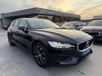 Volvo V60 2.0 D3 NAVIGATIE CARPLAY CAMERA LEDER BLUETOOTH, Auto's, Gebruikt, 4 cilinders, 1969 cc, Zwart