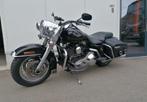 Harley Davidson Road King met garantie!, Motos, 2 cylindres, Plus de 35 kW, Chopper, 1450 cm³