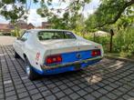 Mustang Sprint, Achat, Automatique, Particulier, Mustang