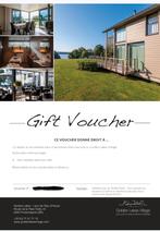 2 weken in Golden Lakes Village, 4 personen, Aan meer of rivier, Dorp