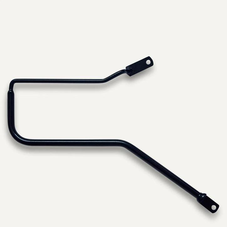 Zadeltasafstandhouder Triumph LONGRIDE, Motoren, Accessoires | Koffers en Tassen, Nieuw, Ophalen of Verzenden