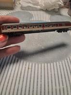 Marklin mini club wagon voyageur, Hobby en Vrije tijd, Modeltreinen | Overige schalen, Ophalen of Verzenden, Zo goed als nieuw