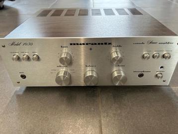 Marantz Model 1030 (Japan 1973) disponible aux enchères