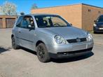 Volkswagen lupo AUTOMAAT 2003 123000km benzine, Auto's, Volkswagen, Particulier, Lupo, Automaat, Bluetooth