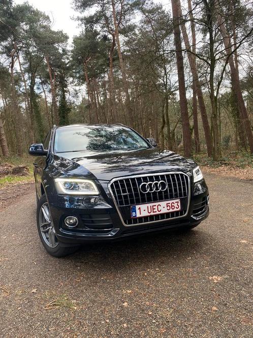 Audi q5, Autos, Audi, Particulier, Q5, Attache-remorque, Diesel, Euro 5, Automatique, Quatre roues motrices / 4X4, Enlèvement