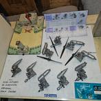 Os Max 10 en FP 10, Hobby en Vrije tijd, Modelbouw | Radiografisch | Vliegtuigen, Ophalen of Verzenden, Gebruikt, Nitro, RTF (Ready to Fly)