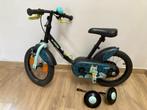 Kinderfiets met zijwielen, Fietsen en Brommers, Fietsen | Kinderfietsjes, Ophalen, Gebruikt, Zijwieltjes