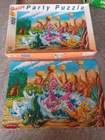 puzzels 100 stukken, Ophalen, Meer dan 50 stukjes, 6 jaar of ouder