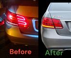 Mercedes-Benz E-Klasse (2014-2016) LED-lichten reparatie, Auto-onderdelen, Ophalen, Mercedes-Benz