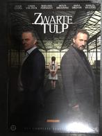Zwarte tulp: seizoen 1, CD & DVD, DVD | Néerlandophone, Comme neuf, À partir de 12 ans, TV fiction, Enlèvement ou Envoi