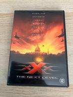 XXX: The Next Level DVD, CD & DVD, DVD | Action, Comme neuf, À partir de 12 ans, Enlèvement ou Envoi, Action