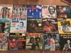 Verschillende vinyl singles Engelstalig, Cd's en Dvd's, Vinyl Singles, Ophalen of Verzenden