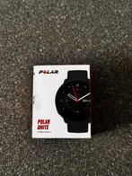 Polar unite sporthorloge, Ophalen, Nieuw, Zwart