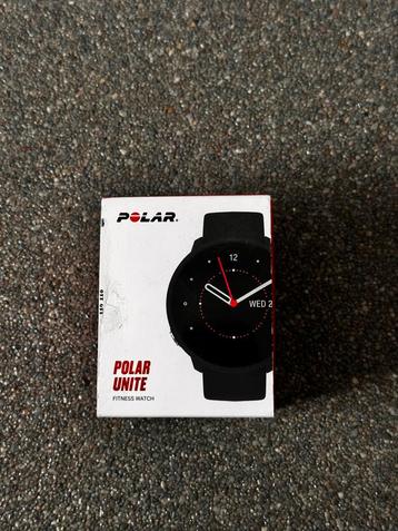 Polar unite sporthorloge beschikbaar voor biedingen