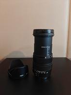Sigma 18-200mm f/3.5-6.3 DC OS, Ophalen, Zo goed als nieuw, Telelens, Zoom